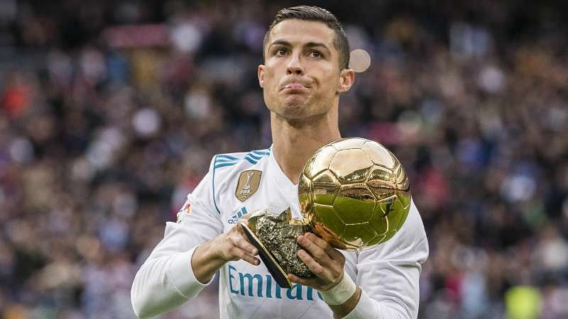 Cristiano Ronaldo reaches 300 LaLiga goals in record-breaking time