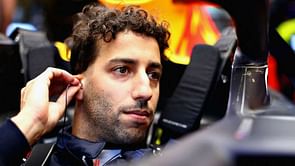 Daniel Ricciardo optimistic as Red Bull show their speed