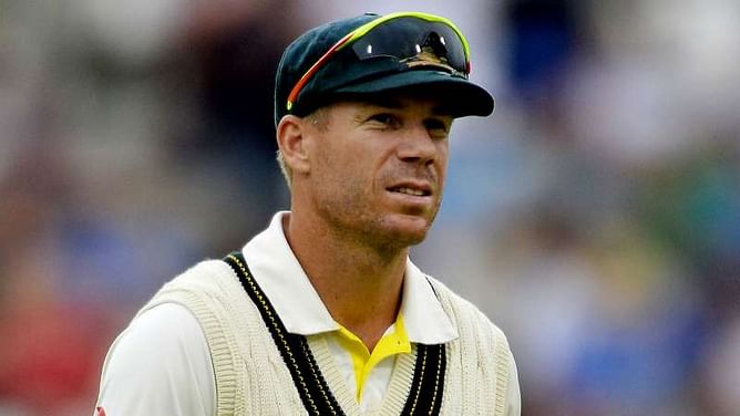 Warner not ruling out retirement after ball-tampering scandal