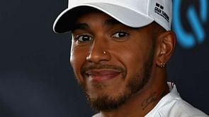 Hamilton an F1 great - Fittipaldi
