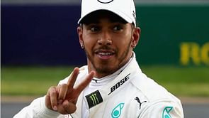 F1 Raceweek: Hamilton out to make pole count, Ricciardo ready to fight
