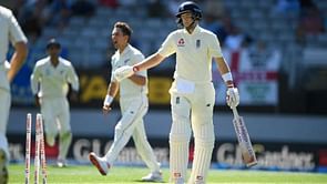Ten wickets in 79 minutes - a timeline of England's Auckland horror show