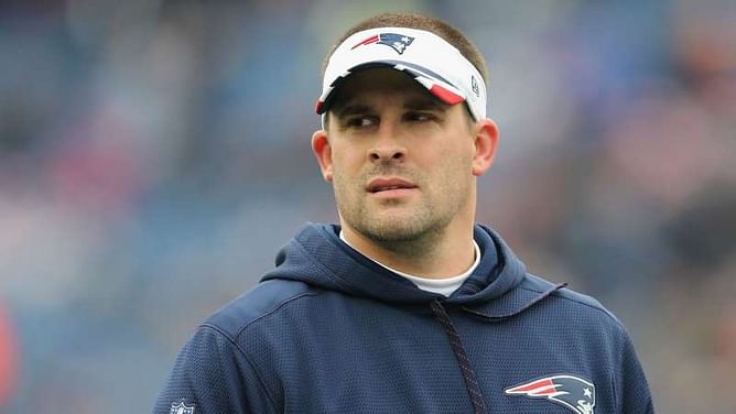 Josh McDaniels explains snubbing Colts to stay with Patriots