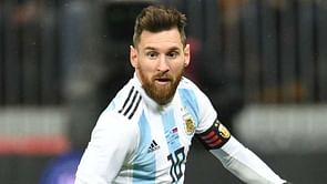 Bring on Messi – Spain's Lopetegui excited to face 'one of the best players in history'