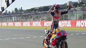 MotoGP 2018: Can anyone stop Marc Marquez?