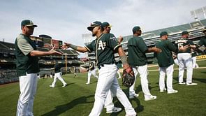 Oakland Athletics allowing fans to pick price of tickets, all proceeds to charity