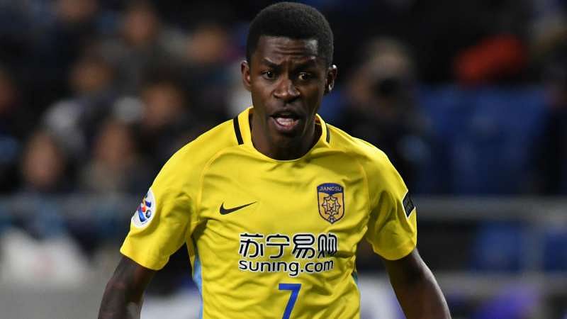 Ramires keen on return to 'second home' Chelsea