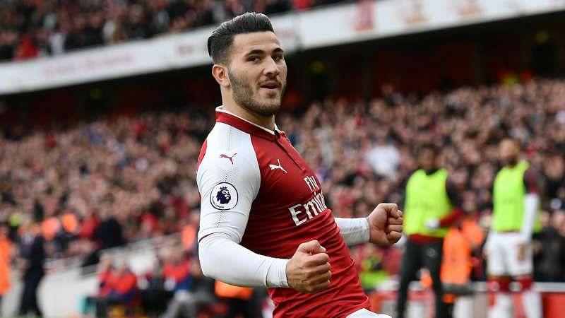 Kolasinac challenges Arsenal to win Europa League in ...