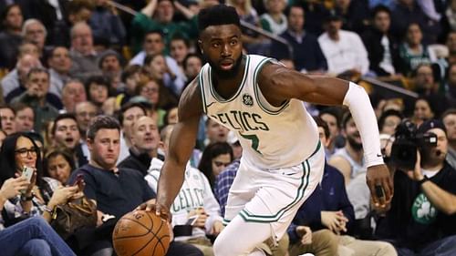 Jaylen Brown