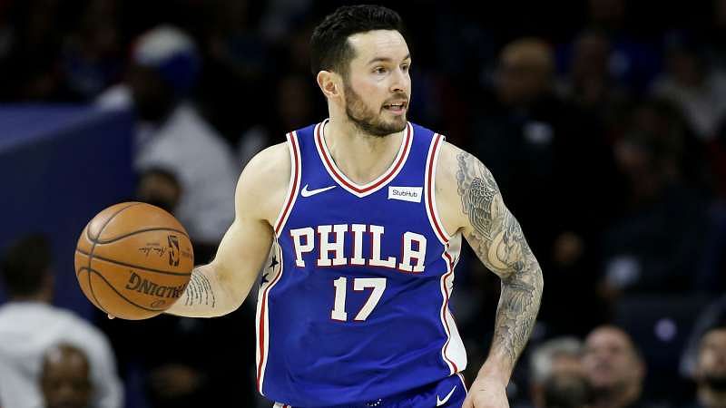 Eastern Conference playoff teams set as 76ers eliminate Pistons from ...