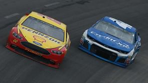 NASCAR at Bristol 2018: Odds, fantasy advice, prediction, sleepers, drivers to watch