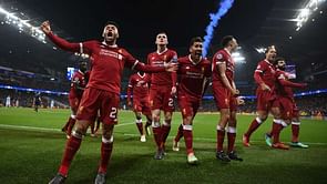 Liverpool ride luck and show steel to keep dream alive