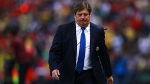 Herrera claims Toronto police's assault on Club America staff not reported