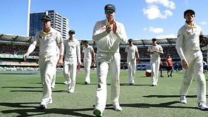 Cricket Australia to launch 'cultural, organisational and governance' review