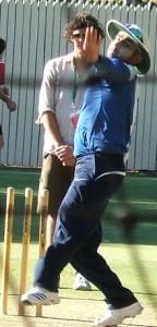 Virender Sehwag's off spinners bamboozled Bangladesh