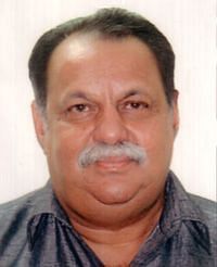 Alberto Colaco