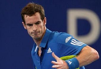 Murray is looking to convert his success in three set format to the five set form