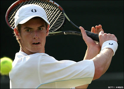Andy Murray to meet Federer in the Australian open Final