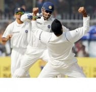 Australia to play Test in India