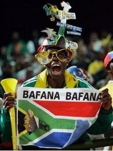 Bafana Bafana