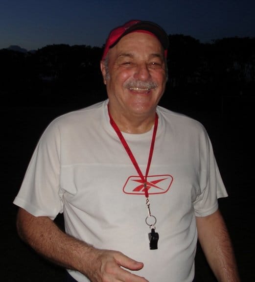 Interview with Bill Adams Director, Super Soccer Academy