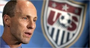 Bob Bradley