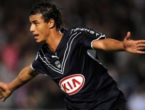 Chamakh!