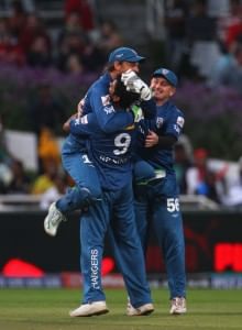 Deccan Chargers