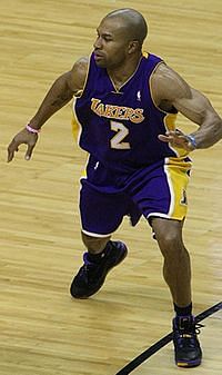 Derek Fisher