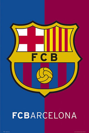 FC BAarcelona