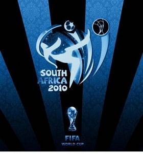 FIFA World Cup 2010