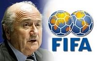 FIFA 2010 Korea and Argentina Register first win