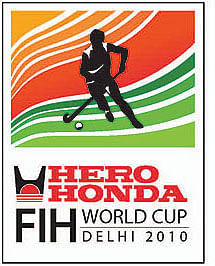 FIH Hero Honda-World Cup