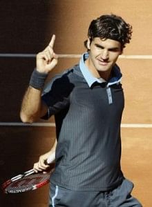 Federer: Enjoying Supremacy