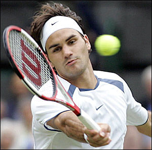 Federer-Roger