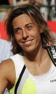 Francesca Schiavone