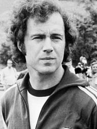 Franz Beckenbauer