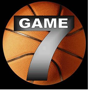 Game7 NBA Final