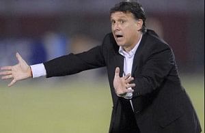 Gerardo Martino