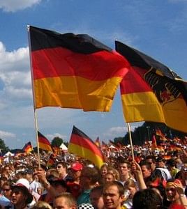 German Fans