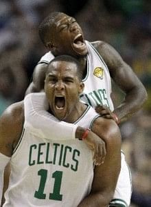 Glen Davis