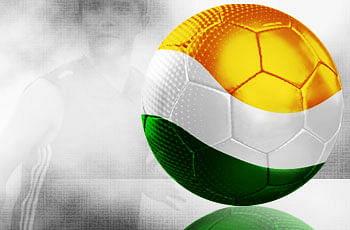 Indian Football