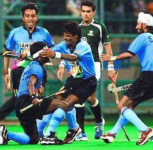 Indian Hockey