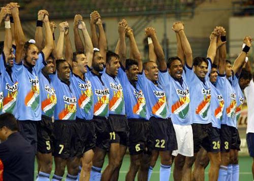 India are the Defending Champions at Azlan Shah. Can they do it again?