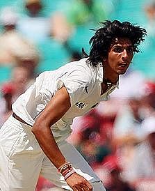 Ishant Shara will lead the Indian Pace attack
