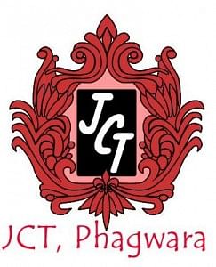 JCT Phagwara