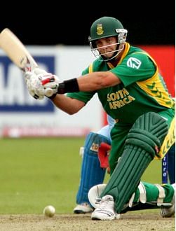 Jacques Kallis