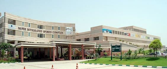 Jaypee Sports Complex