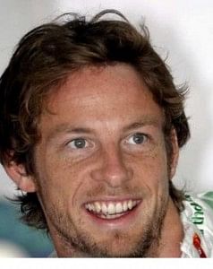 Jenson Button