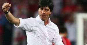 Joachim Loew